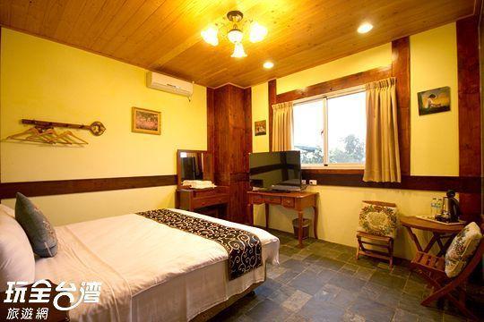 Pulicity Villa B&B Habitación foto