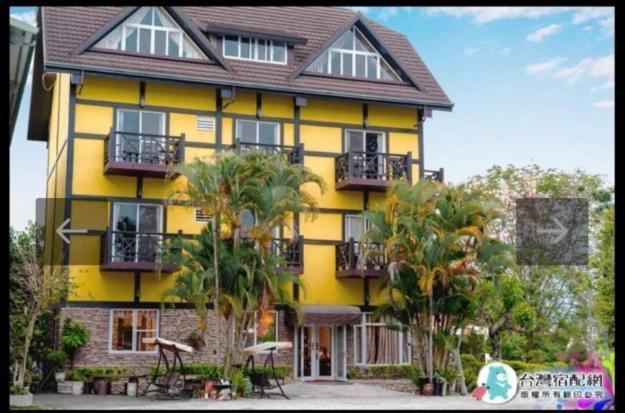 Pulicity Villa B&B Exterior foto