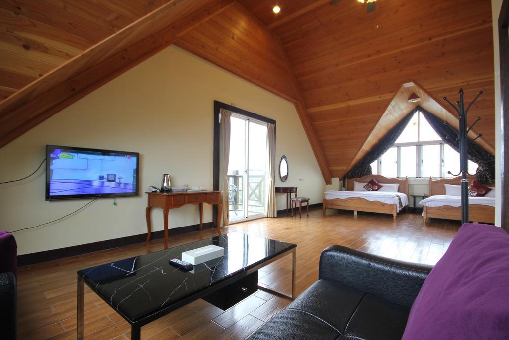 Pulicity Villa B&B Habitación foto